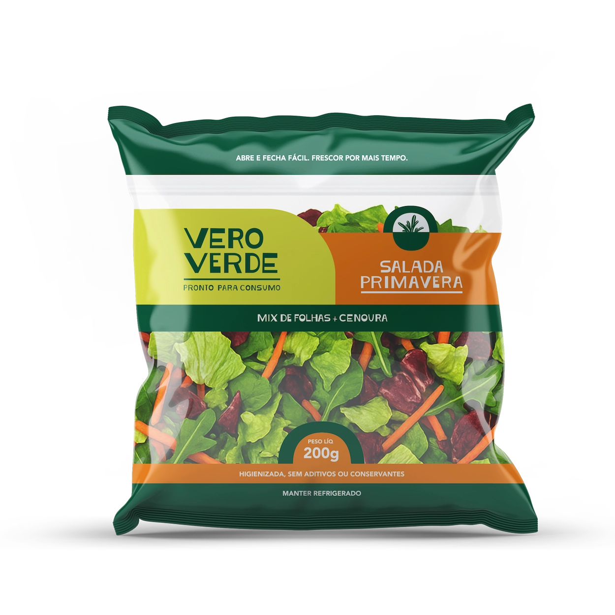 Vero Verde Primavera